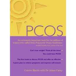 PCOS - 9780722539750