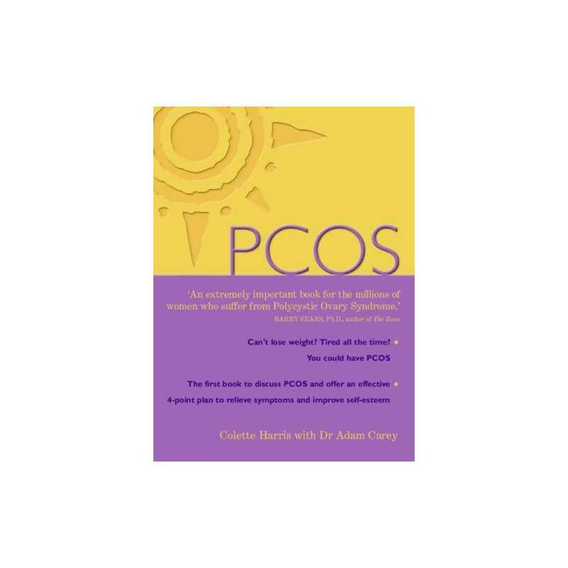 PCOS - 9780722539750