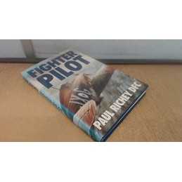 Fighter Pilot, Richey, Paul