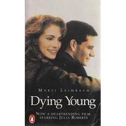 Dying Young by Leimbach, Marti Paperback Book