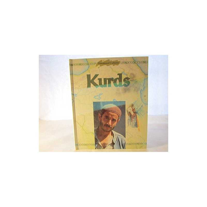 Kurds: 8 (Threatened Cultures), John