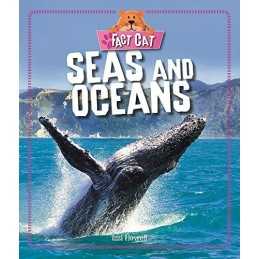 Seas and Oceans (Fact Cat: Geography), Howell, Izzi
