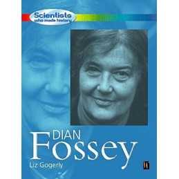 Dian Fossey (Scientists Who Made History), Gogerly, Liz