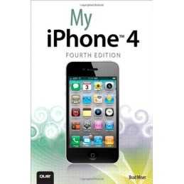 My iPhone (covers 3G, 3Gs and 4 running..., Miser, Brad