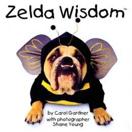 Zelda Wisdom, Gardner, Carol
