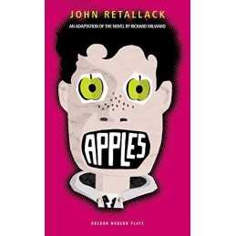 Apples (Oberon Modern Plays), John Retallack