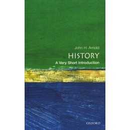 History: A Very Short Introduction ..., Arnold, John H.