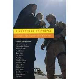 A Matter of Principle: Humanitarian..., Cushman, Thomas
