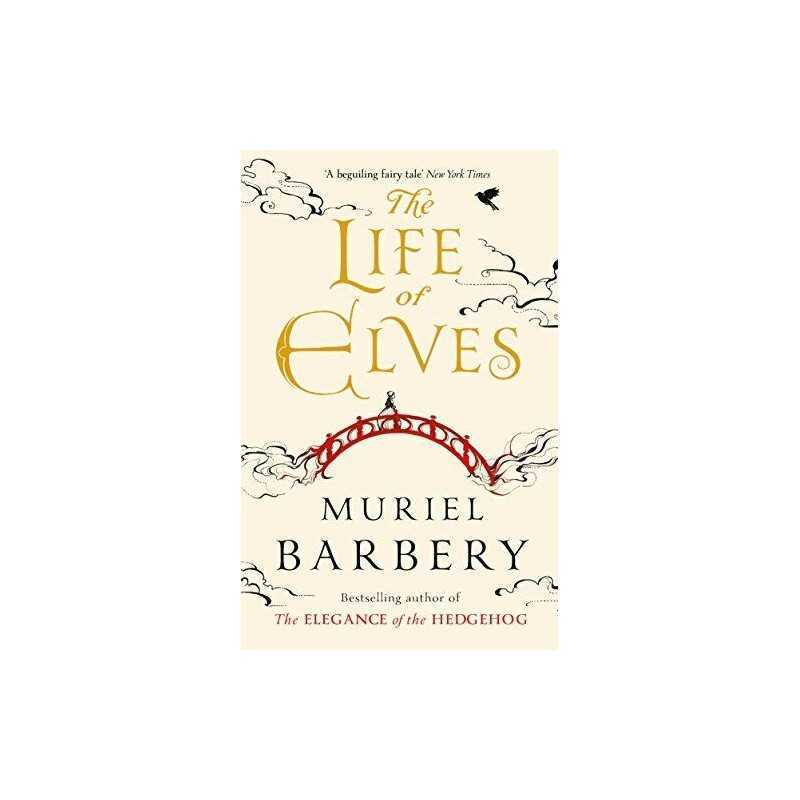The Life of Elves by Alison Anderson (Translator) Book