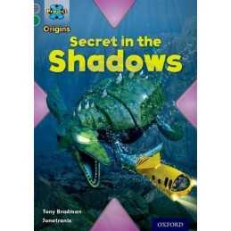 Project X Origins: Grey Book Band, Oxford Level 12: Myths an... by Bradman, Tony