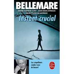 Instant Crucial: Les stupefiants rende..., Bellemare, P