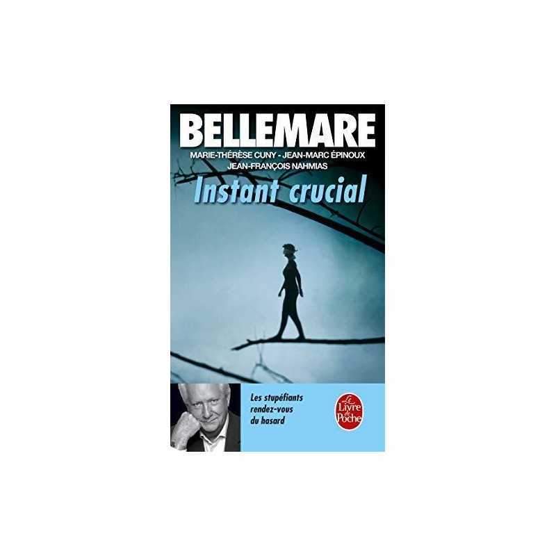 Instant Crucial: Les stupefiants rende..., Bellemare, P