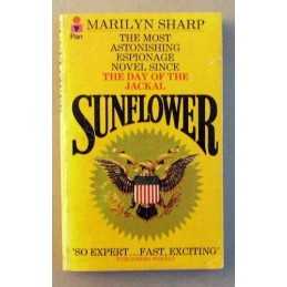 Sunflower, Marilyn Sharp