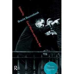 Brecht Sourcebook (Worlds of Performance) Paperback Book