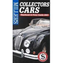 Millers Collectables Price Guide 2000 2001 Hardback Book