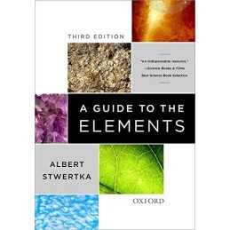 A Guide to the Elements, Stwertka, Albert