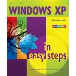 Windows XP in Easy Steps: Covers Service Pack 2... by Kotecha, Harshad Paperback