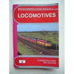 The Complete Guide to All Locomotives Which Ru... by Bolsover, Richard Paperback