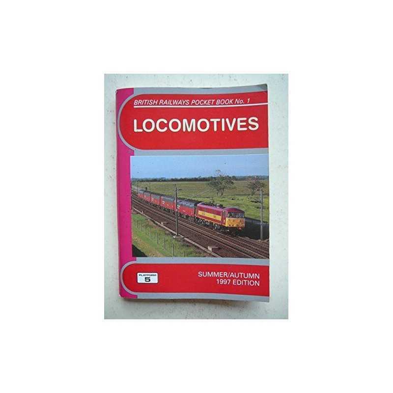 The Complete Guide to All Locomotives Which Ru... by Bolsover, Richard Paperback