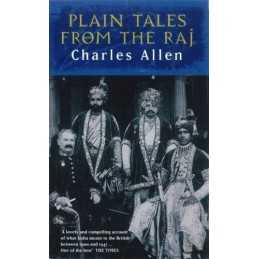 Plain Tales From The Raj - 9780349104973