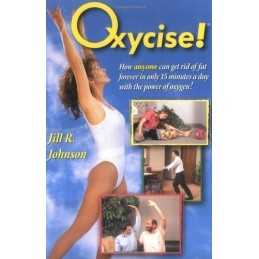 Oxycise! by Johnson, Jill R. Book