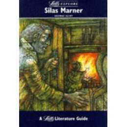 Letts Explore Silas Marner (Letts Literature Gui... by Walton, Chris Paperback