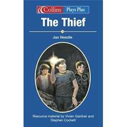 Collins Drama ? The Thief: Play (Plays Plus S.) by Needle, Jan Paperback Book