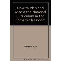 How to Plan and Assess the National Curricu..., MERTENS