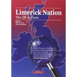 Limerick Nation: The UK in Verse, Peter Mortimer