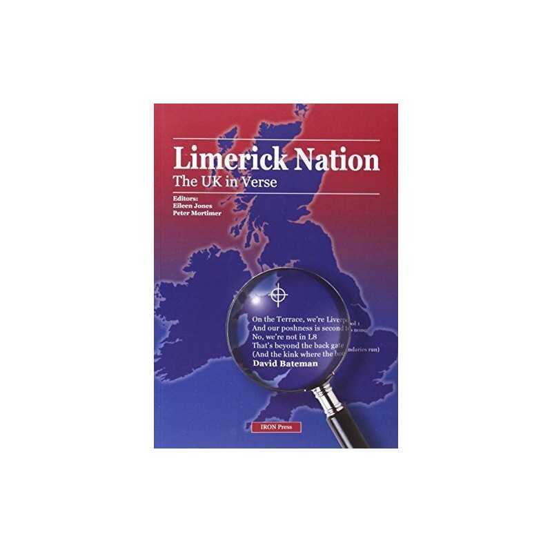 Limerick Nation: The UK in Verse, Peter Mortimer