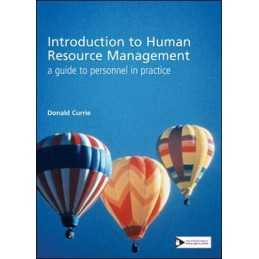 Introduction to Human Resource Management: A Guid... by Currie, Donald Paperback