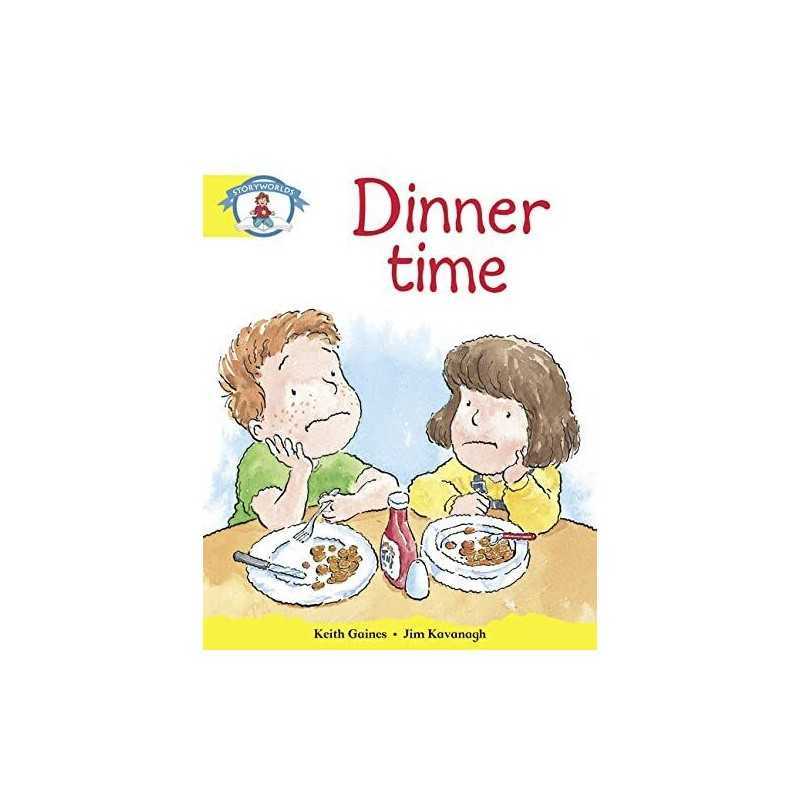 Literacy Edition Storyworlds Stage 2,..., Gaines, Keith