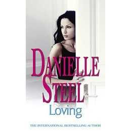 Loving by Steel, Danielle Paperback Book