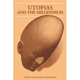 Utopias and the Millenium (Critical Views) Paperback Book