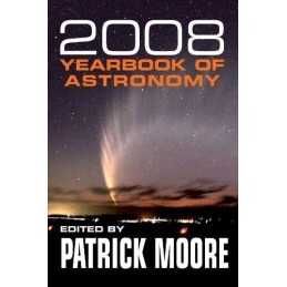 Yearbook of Astronomy 2008, Moore, Patrick