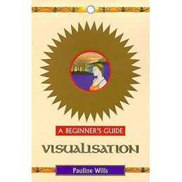 Visualisation - A Beginners Guide by Wills, Pauline Paperback Book