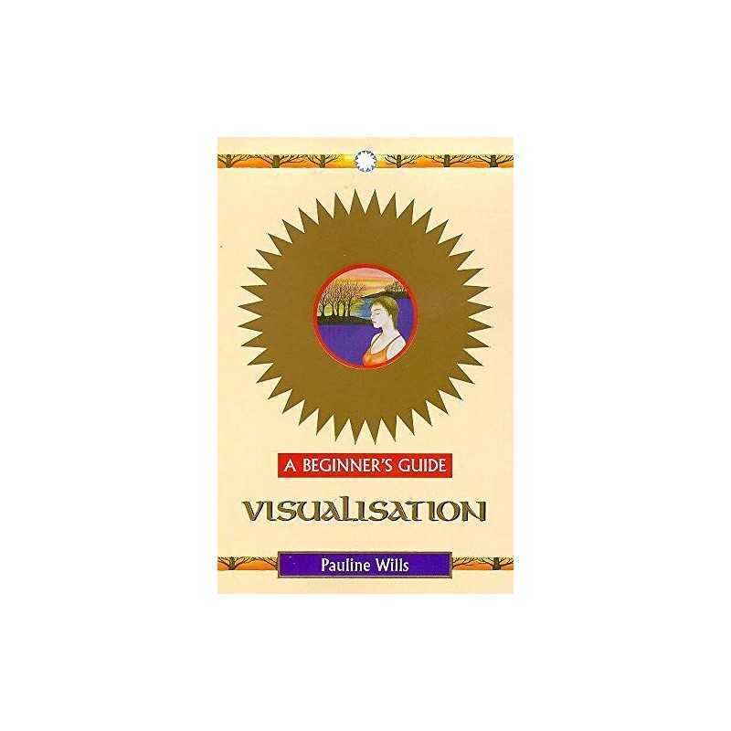 Visualisation - A Beginners Guide by Wills, Pauline Paperback Book