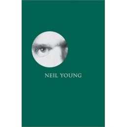 Neil Young: Reflections On Broken Glass (Mojo H... by Simmonds, Sylvie Paperback