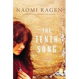 The Tenth Song by Ragen, Naomi Book