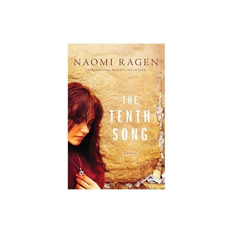The Tenth Song by Ragen, Naomi Book