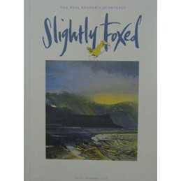 Slightly Foxed: No. 15: Underwear Was Important Paperback Book  Fast