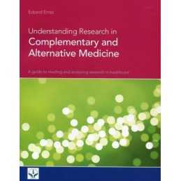 Understanding Research in Complementary and... by Professor Edzard Ern Paperback