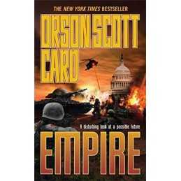 Empire, Card, Orson Scott