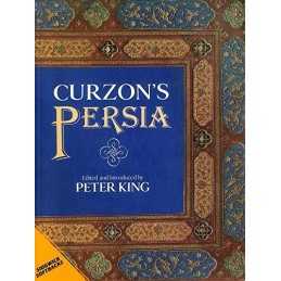 Curzons Persia by Curzon, George Nathaniel Paperback Book