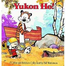 Yukon Ho!: 5 (Calvin and Hobbes) by Watterson, Bill Book