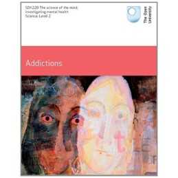 Addictions (Open University) by F Book
