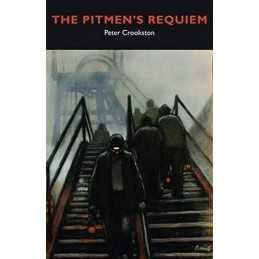 The Pitmens Requiem by Margaret Drabble (Foreword) Paperback Book