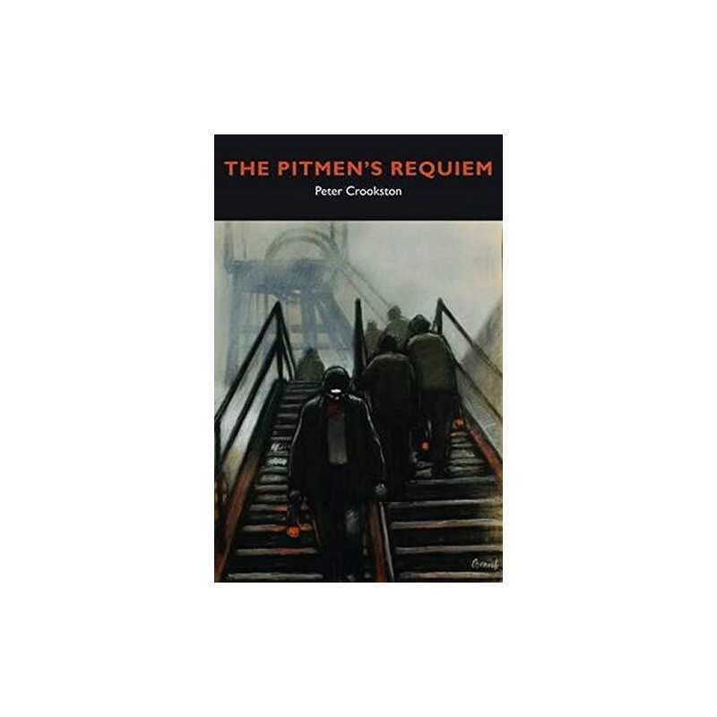 The Pitmens Requiem by Margaret Drabble (Foreword) Paperback Book