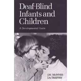 Deaf-blind Infants and Children: A De..., Treffry, J.A.