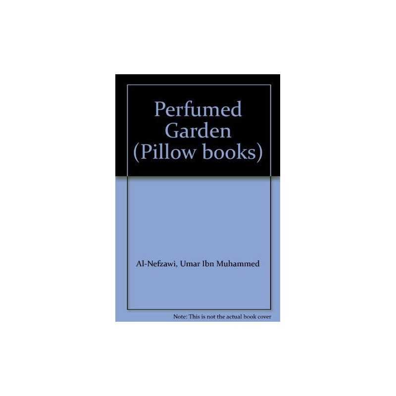 Japanese Art of Love (Pillow books) by Al-Nefzawi, Ibn Muhammed Hardback Book